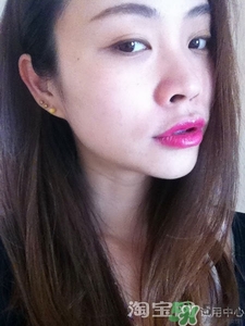 伊卡露诗口红怎么样?伊卡露诗口红好用吗?